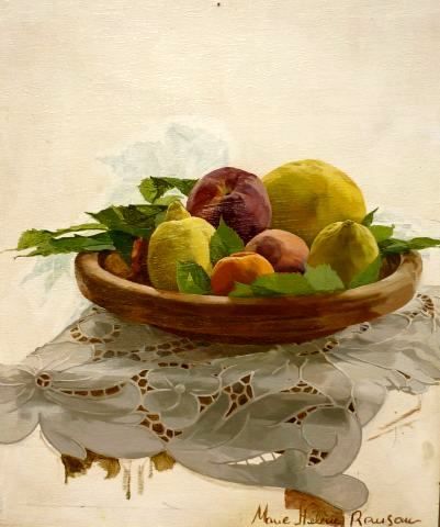 FRUITS.